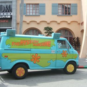 Meet your Posher, Diane